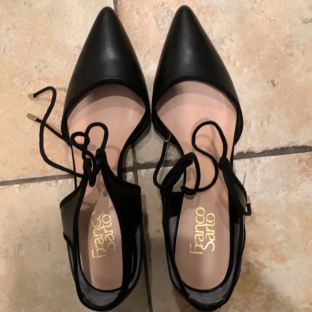 Franco Sarto L-Darlis pump